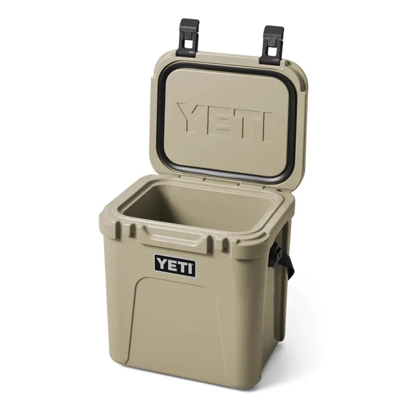 YETI Roadie 24 Tan-3